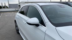 Mercedes-Benz A-Class A180 AMG Line 5dr Auto Petrol Hatchback